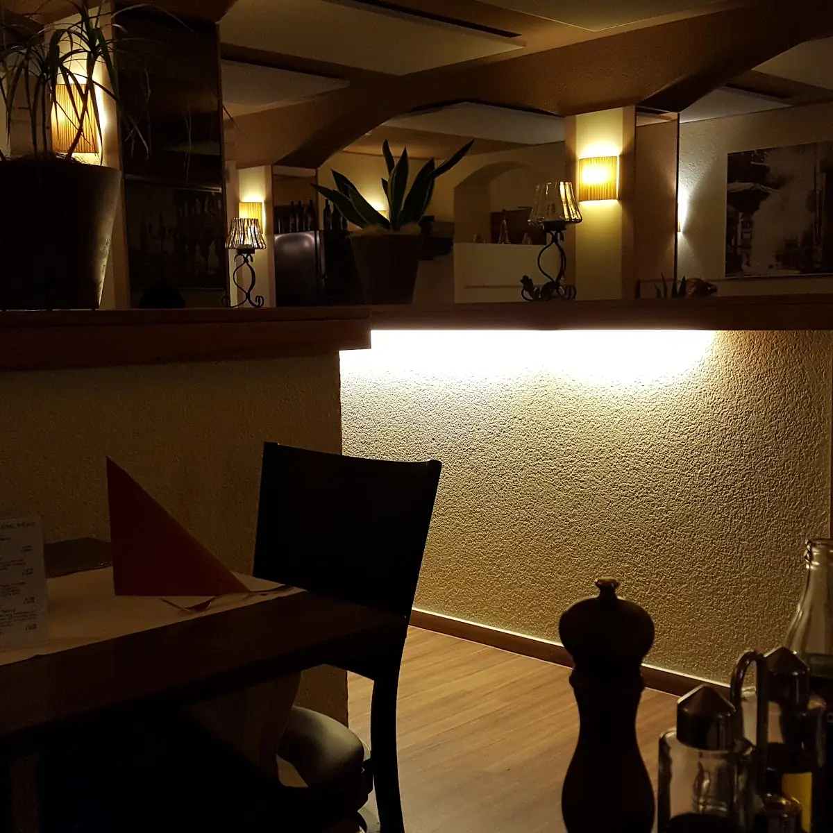 Atmosphäre photo 7