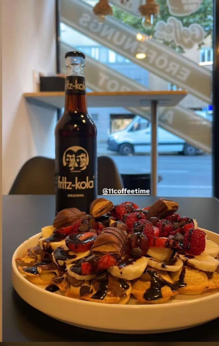Essen und Trinken photo 1