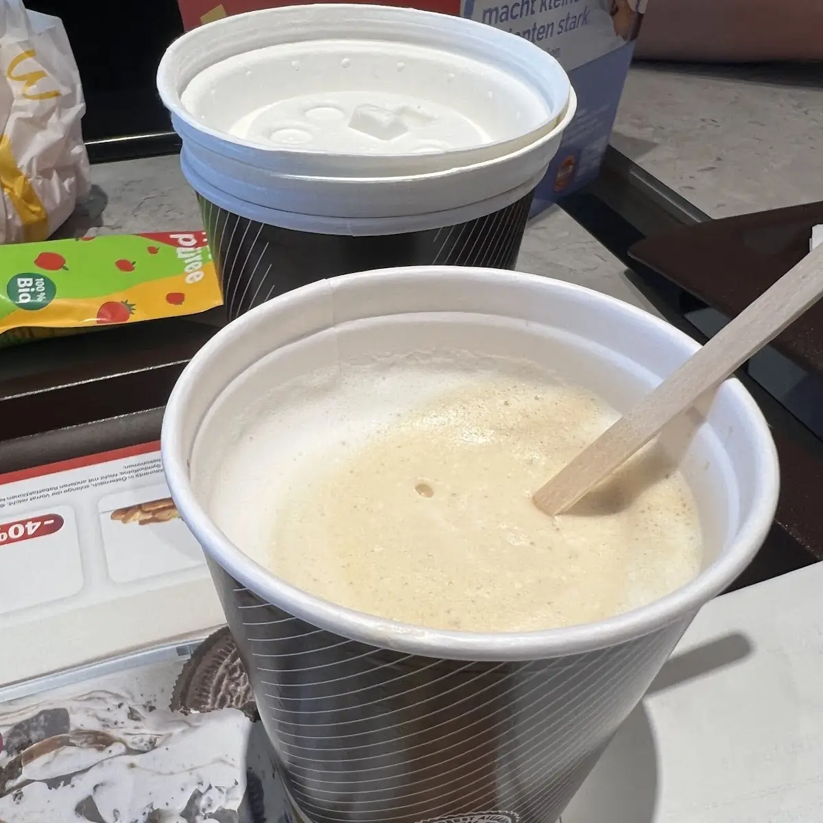 Essen und Trinken photo 10