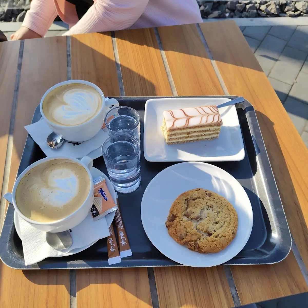 Essen und Trinken photo 8