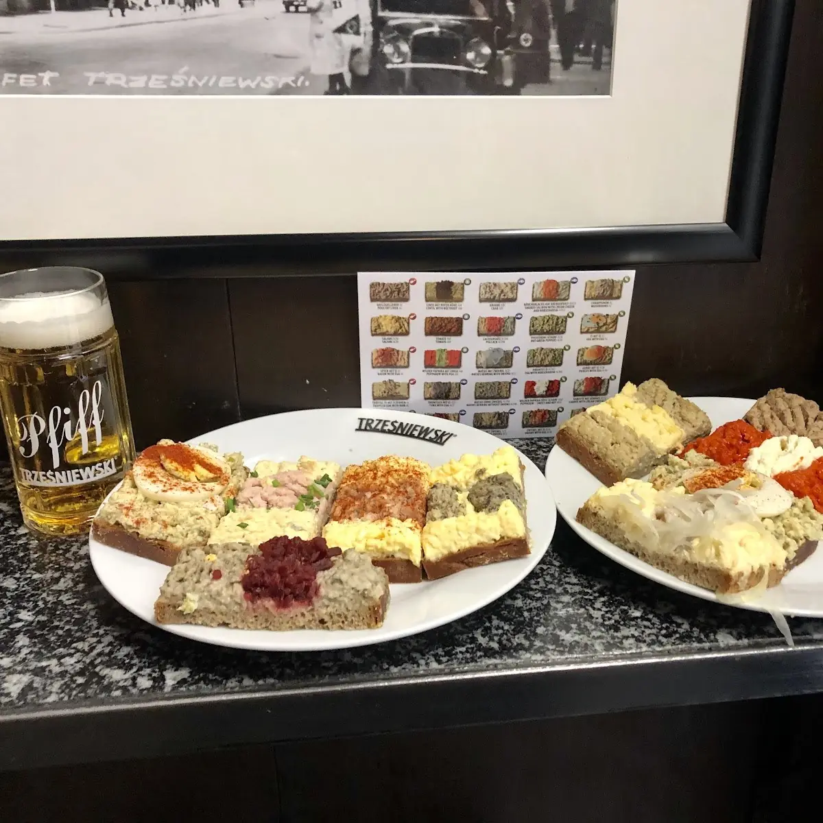 Essen und Trinken photo 7