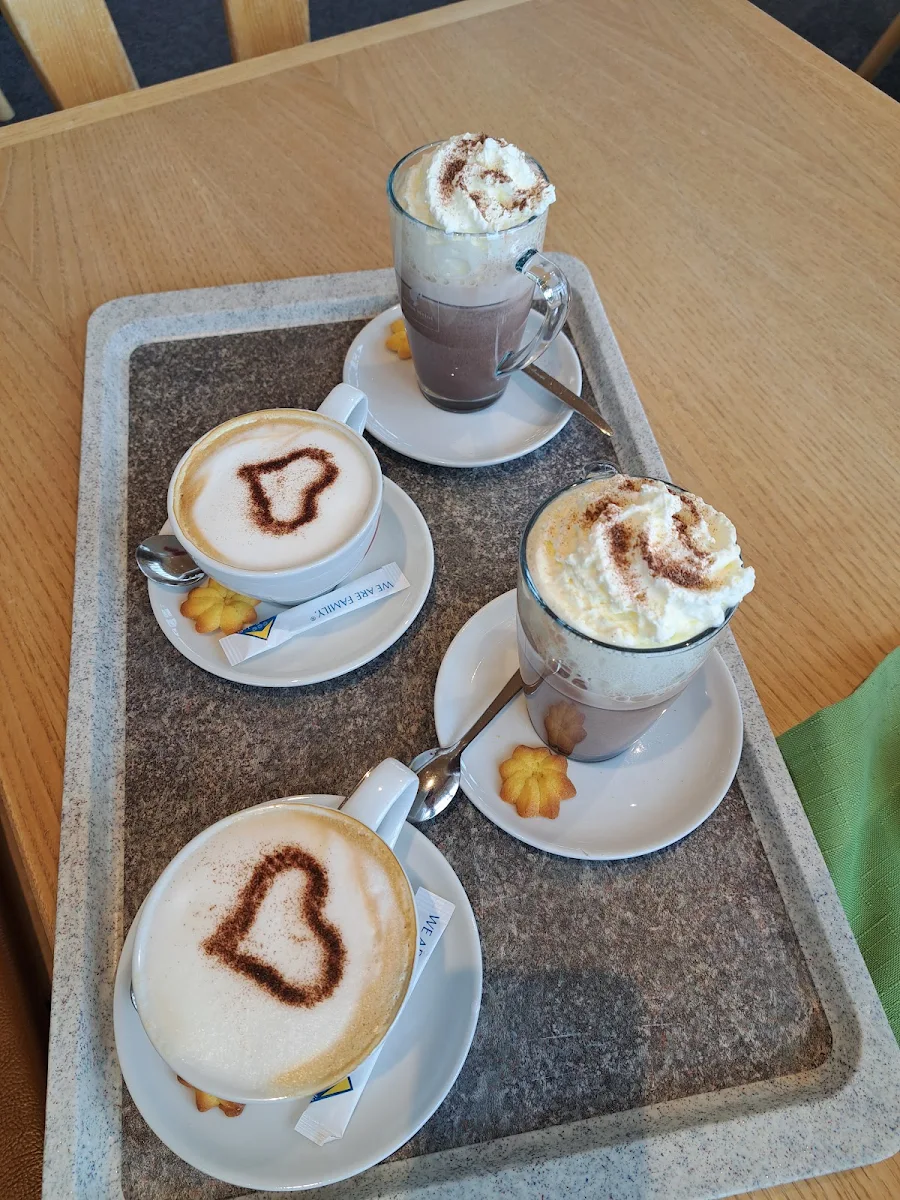 Essen und Trinken photo 5