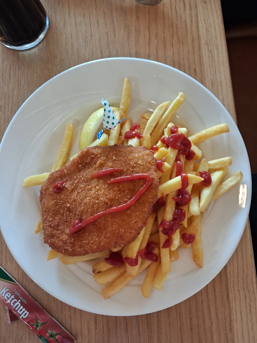 Essen und Trinken photo 6