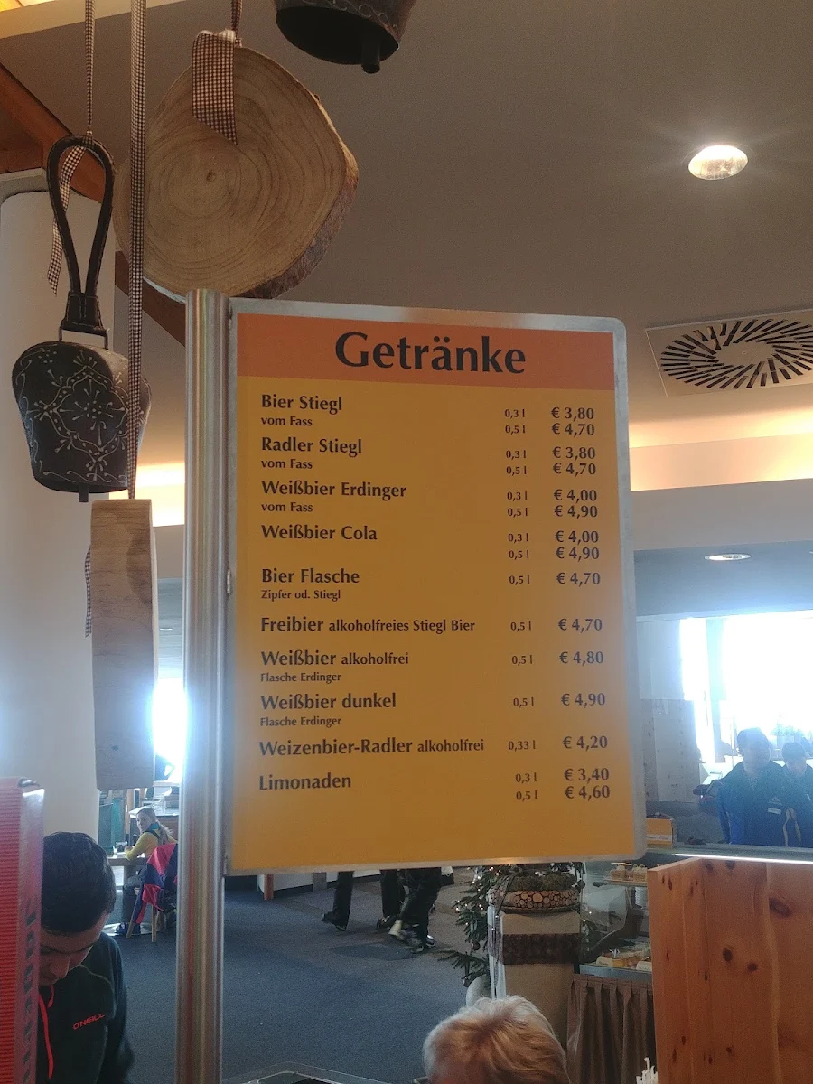 Speisekarte photo 5