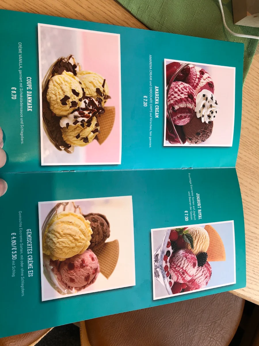 Speisekarte photo 7