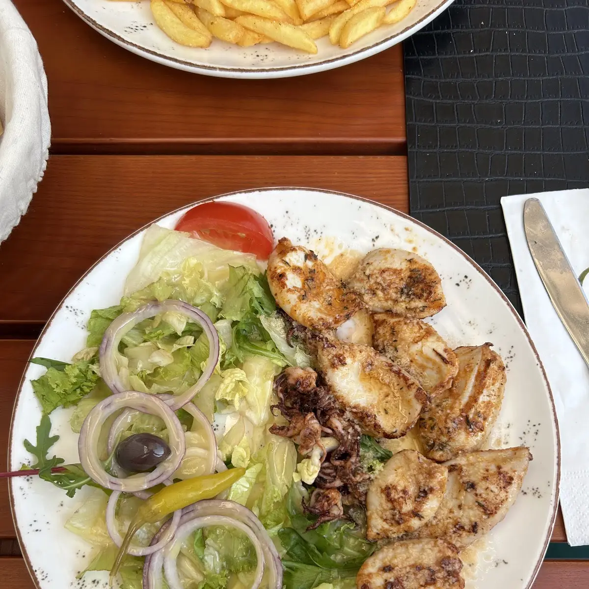 Essen und Trinken photo 1