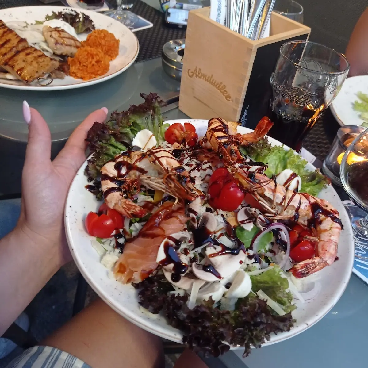 Essen und Trinken photo 10