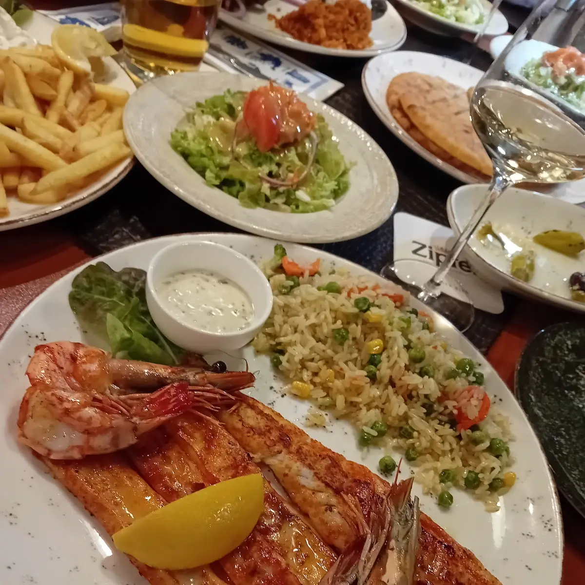 Essen und Trinken photo 5