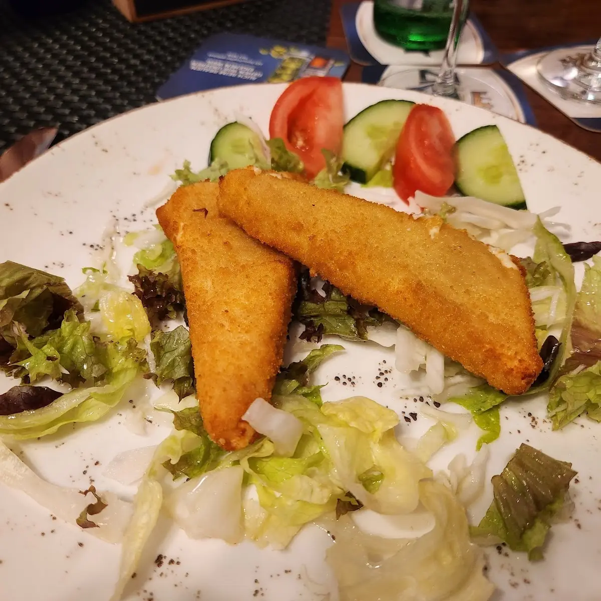 Essen und Trinken photo 9