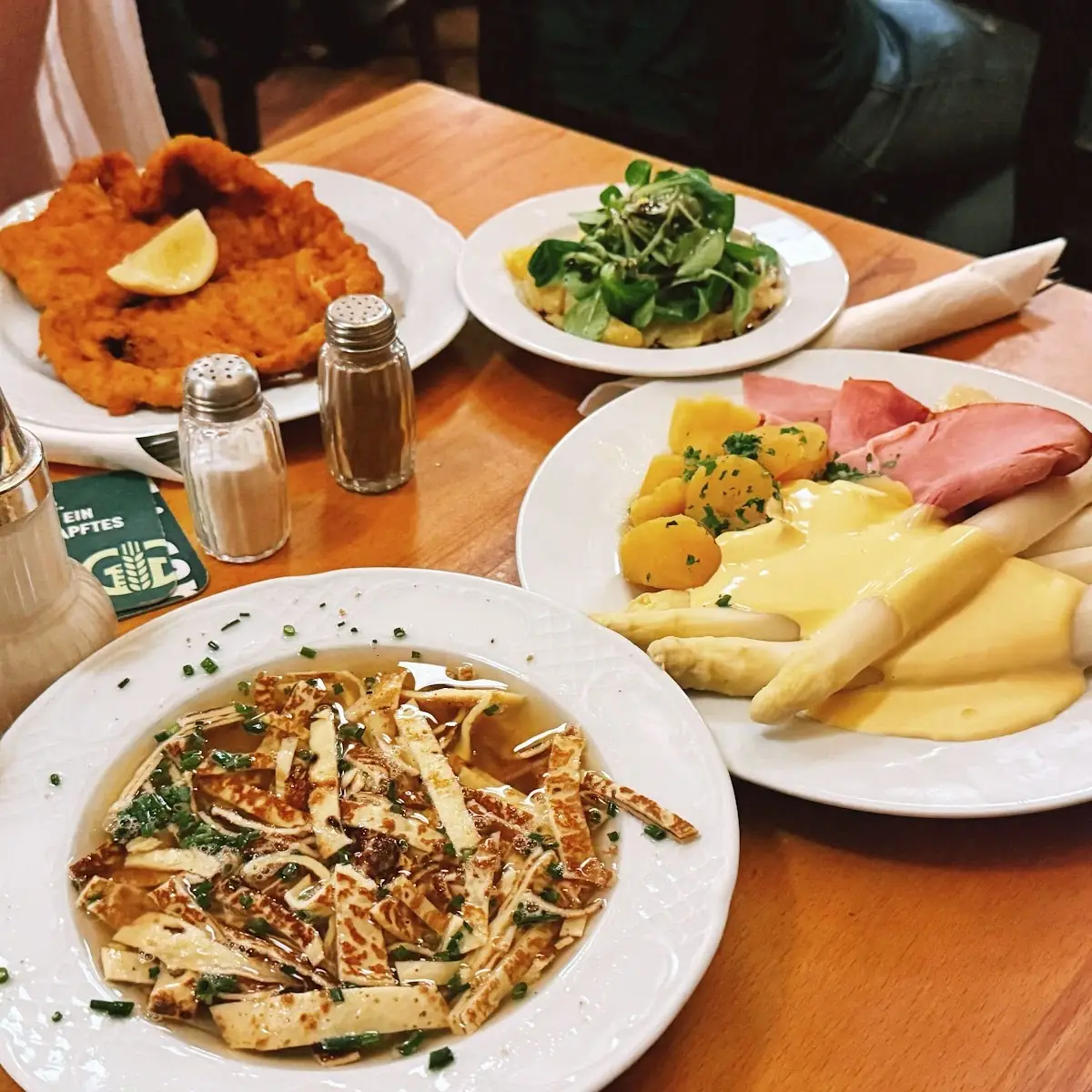 Essen und Trinken photo 10