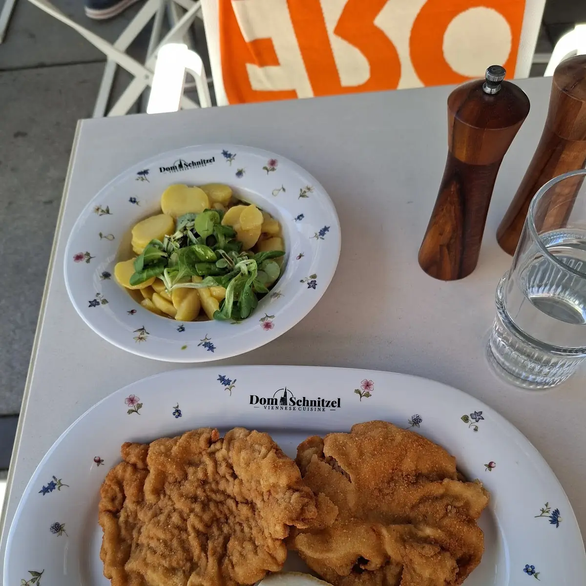 Essen und Trinken photo 3