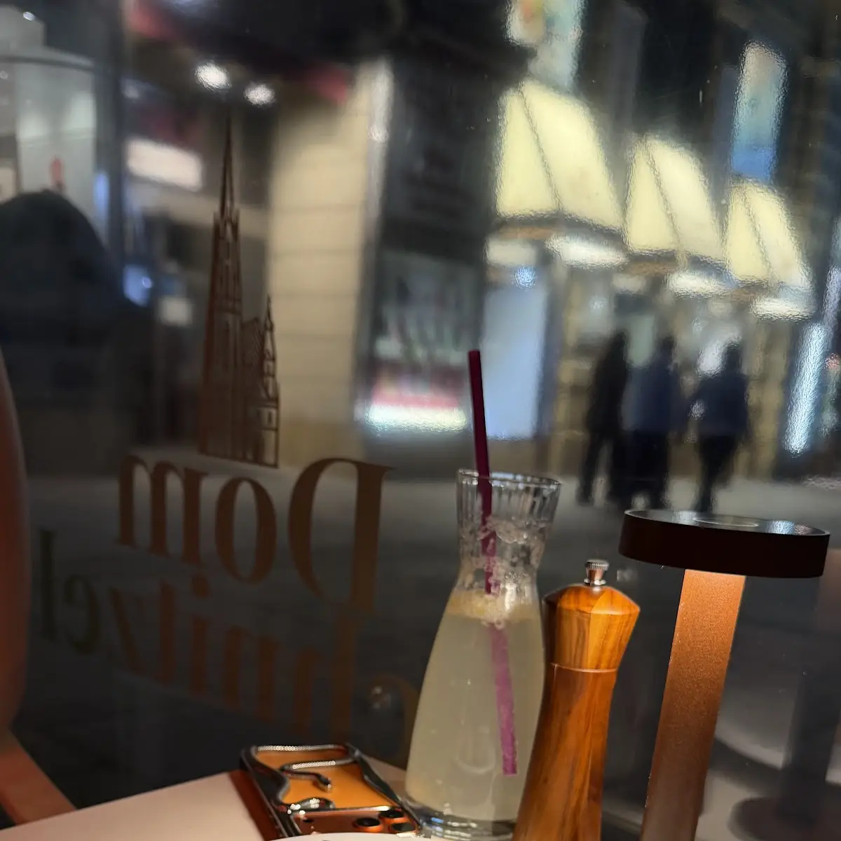 Essen und Trinken photo 4