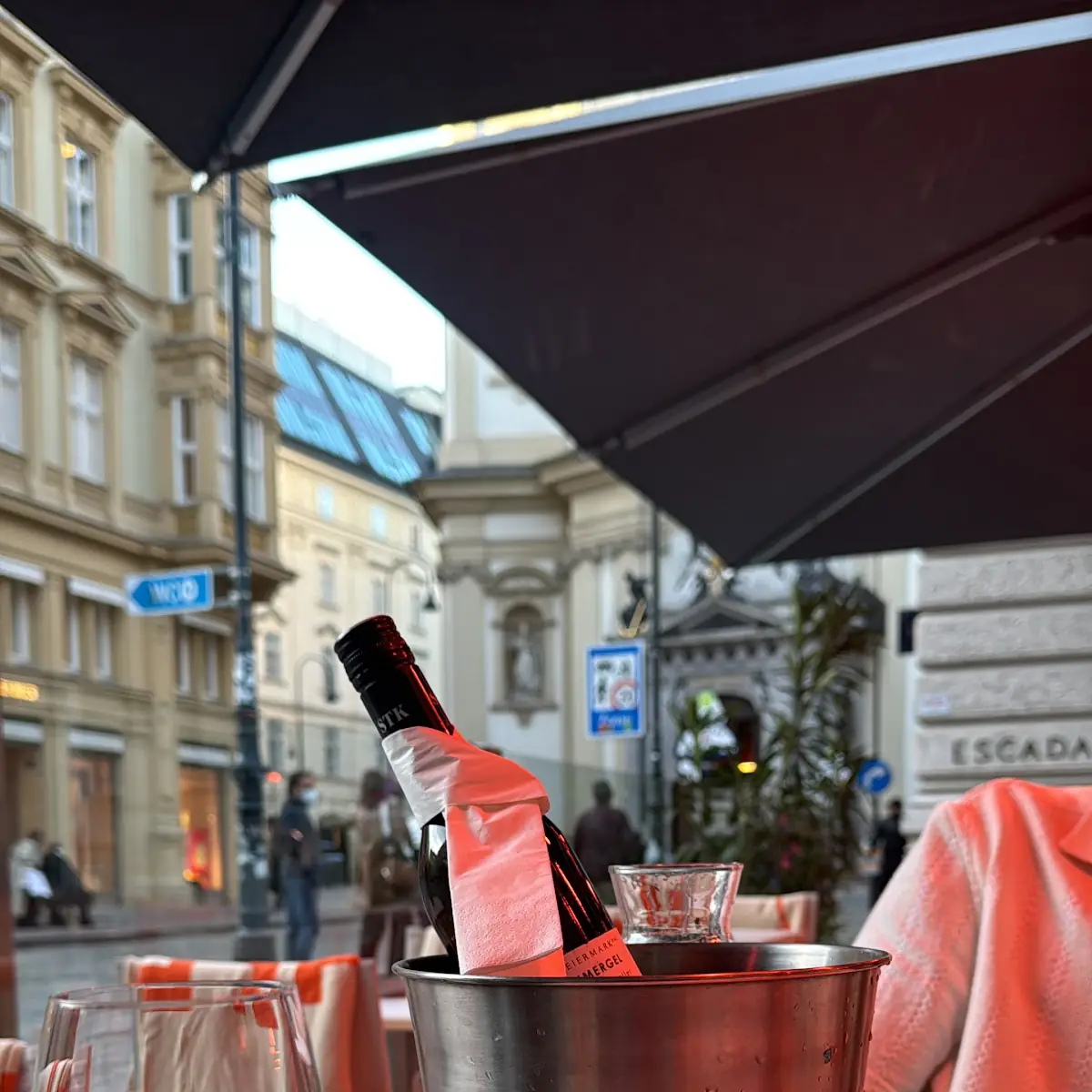 Essen und Trinken photo 5