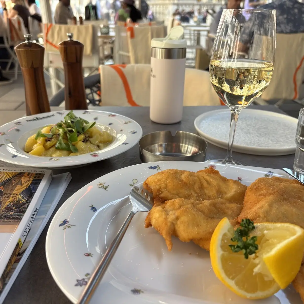 Essen und Trinken photo 6