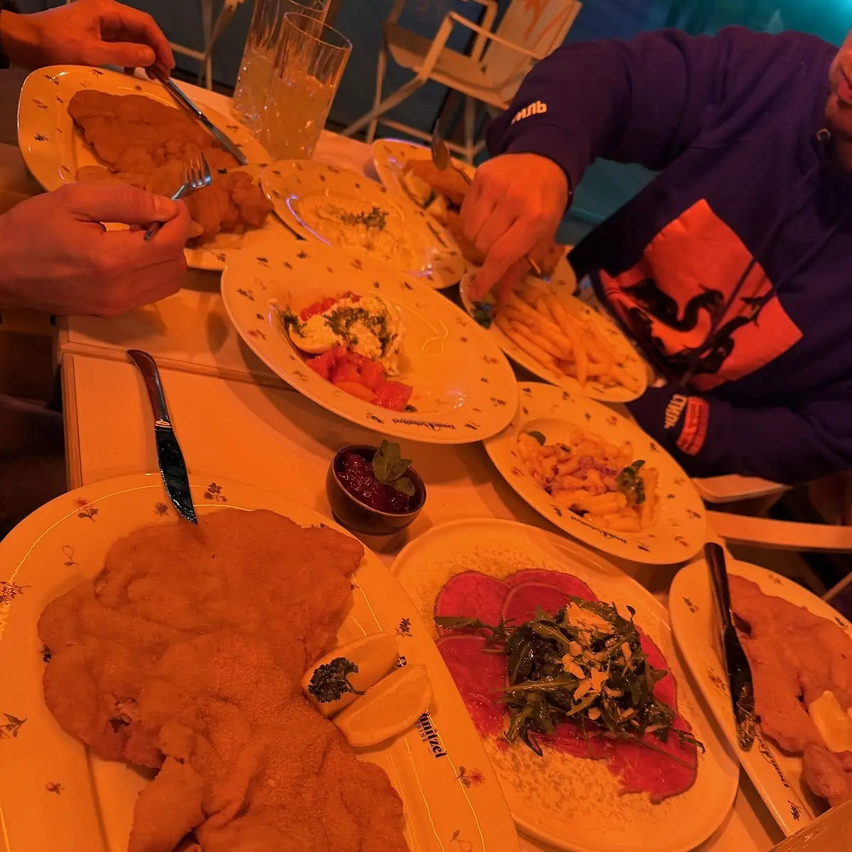 Essen und Trinken photo 7