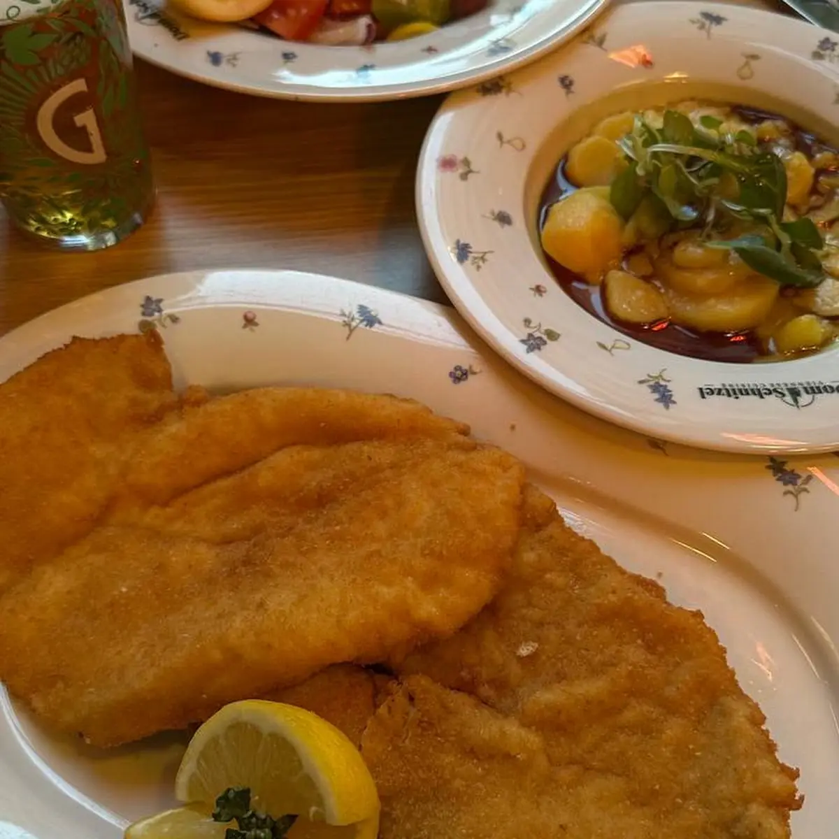 Essen und Trinken photo 8