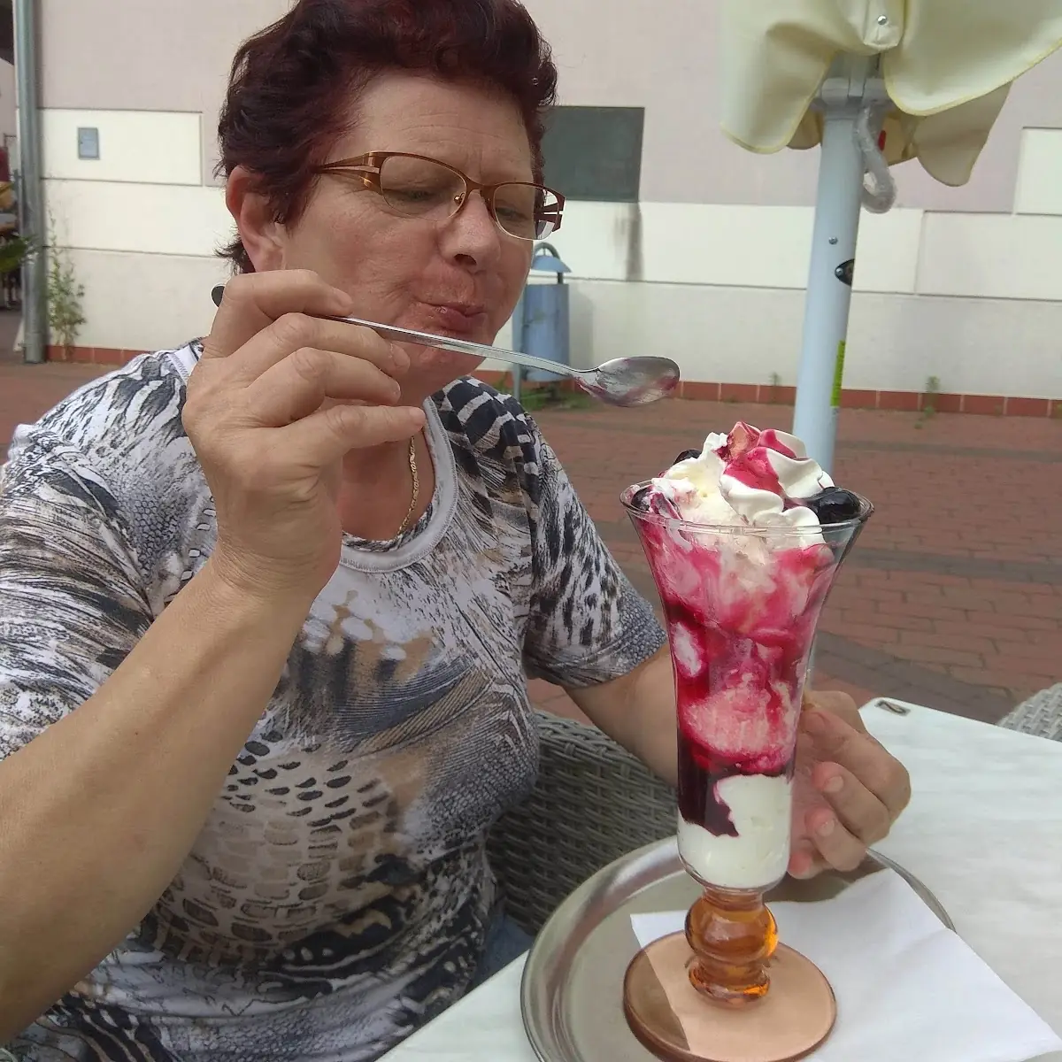 Essen und Trinken photo 9