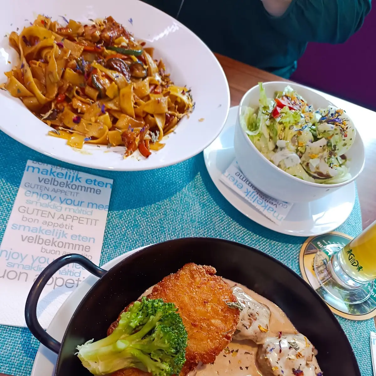Essen und Trinken photo 8
