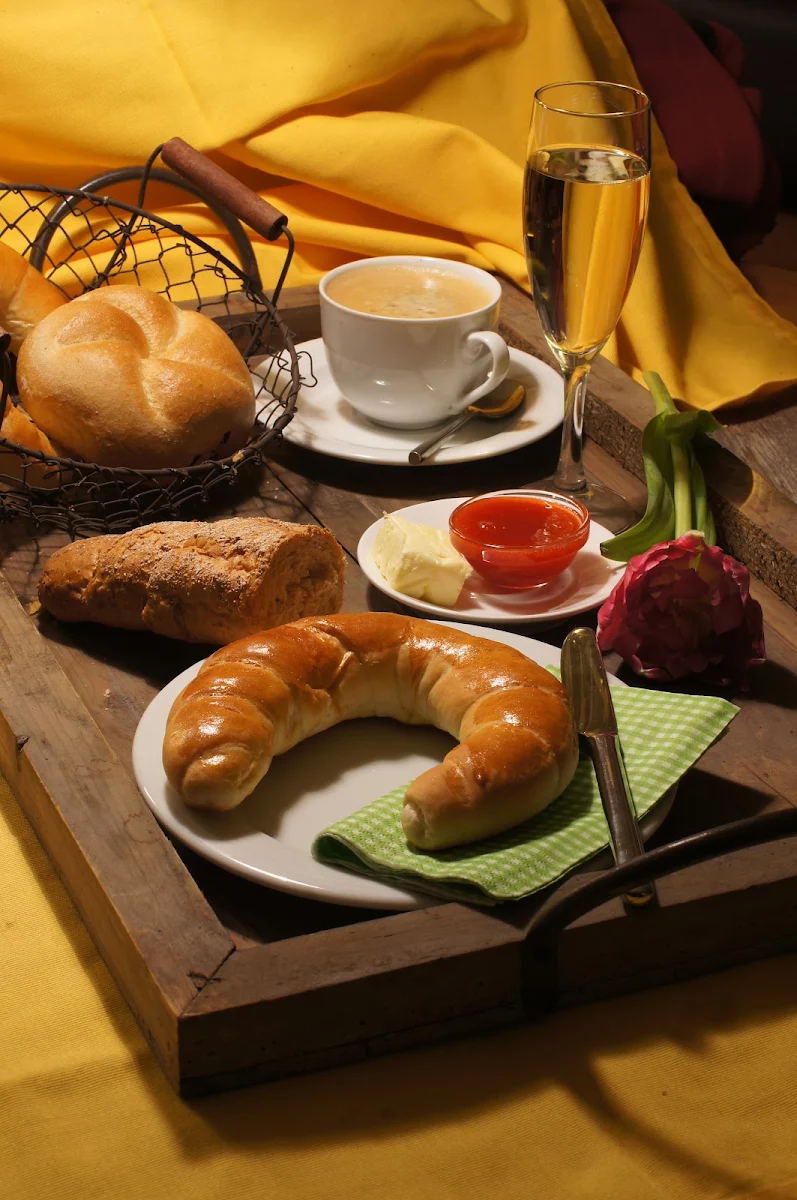 Essen und Trinken photo 8