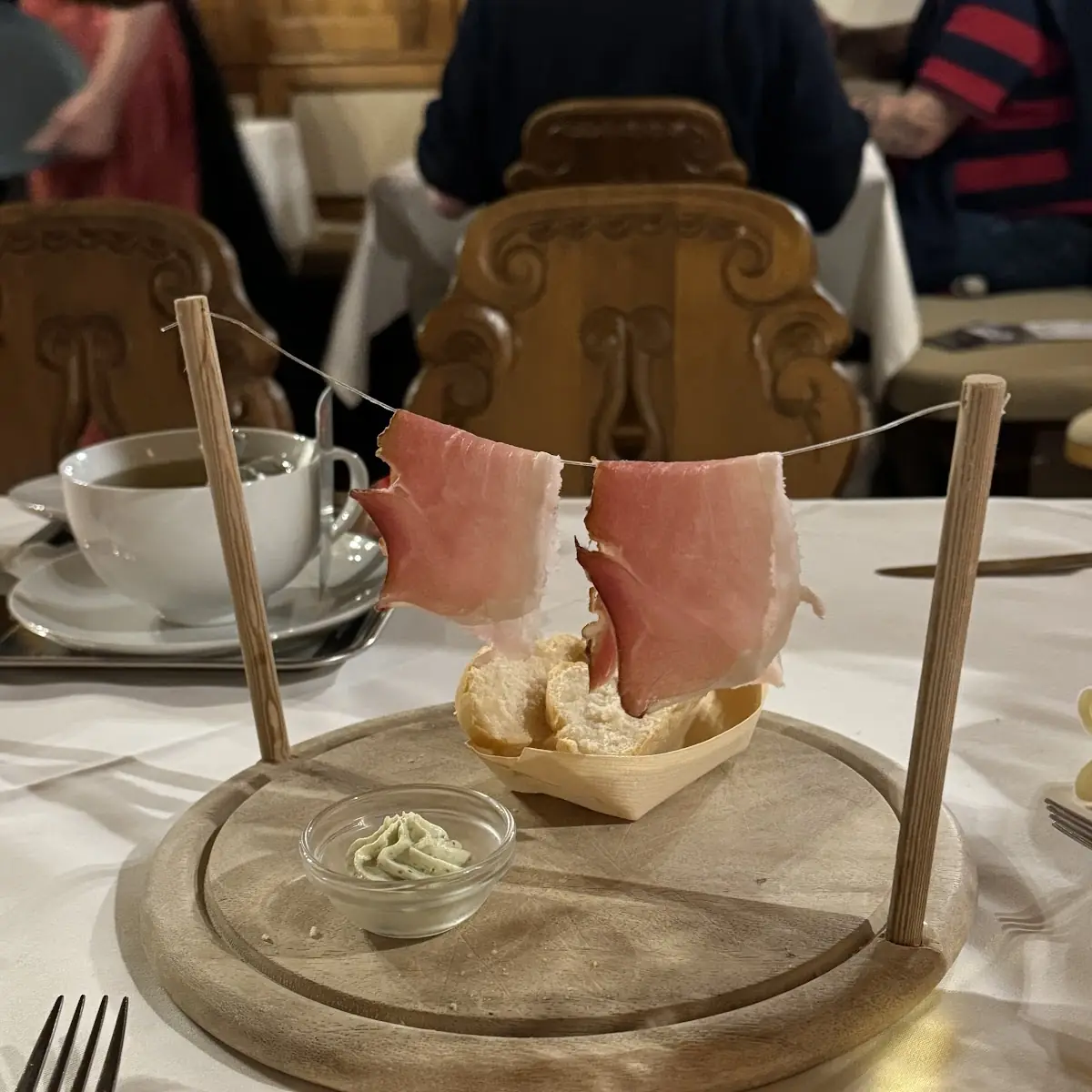 Essen und Trinken photo 1