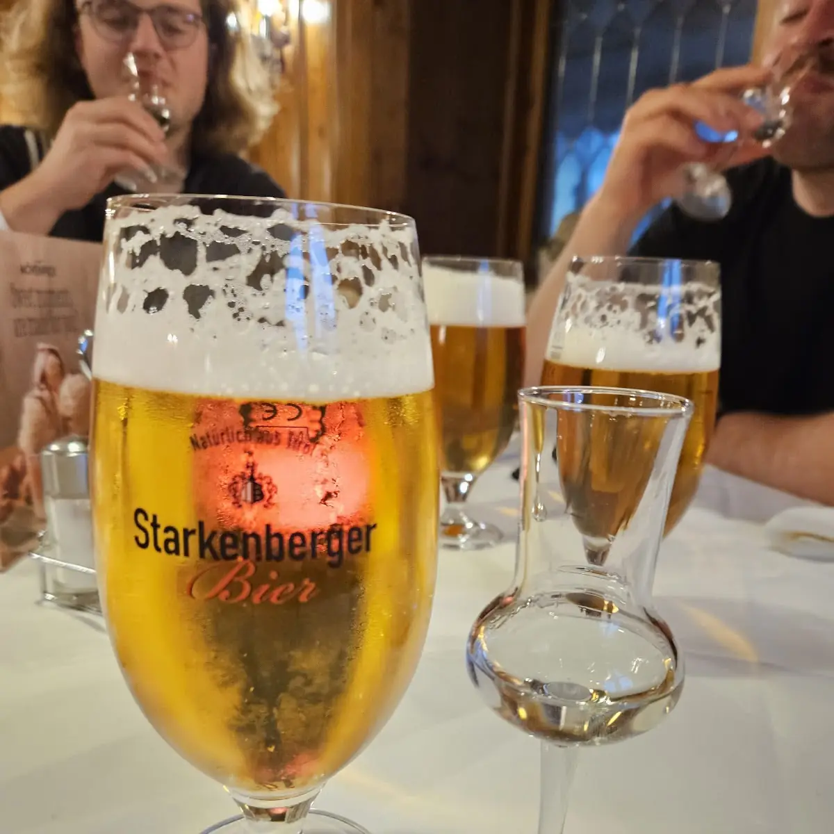 Essen und Trinken photo 7