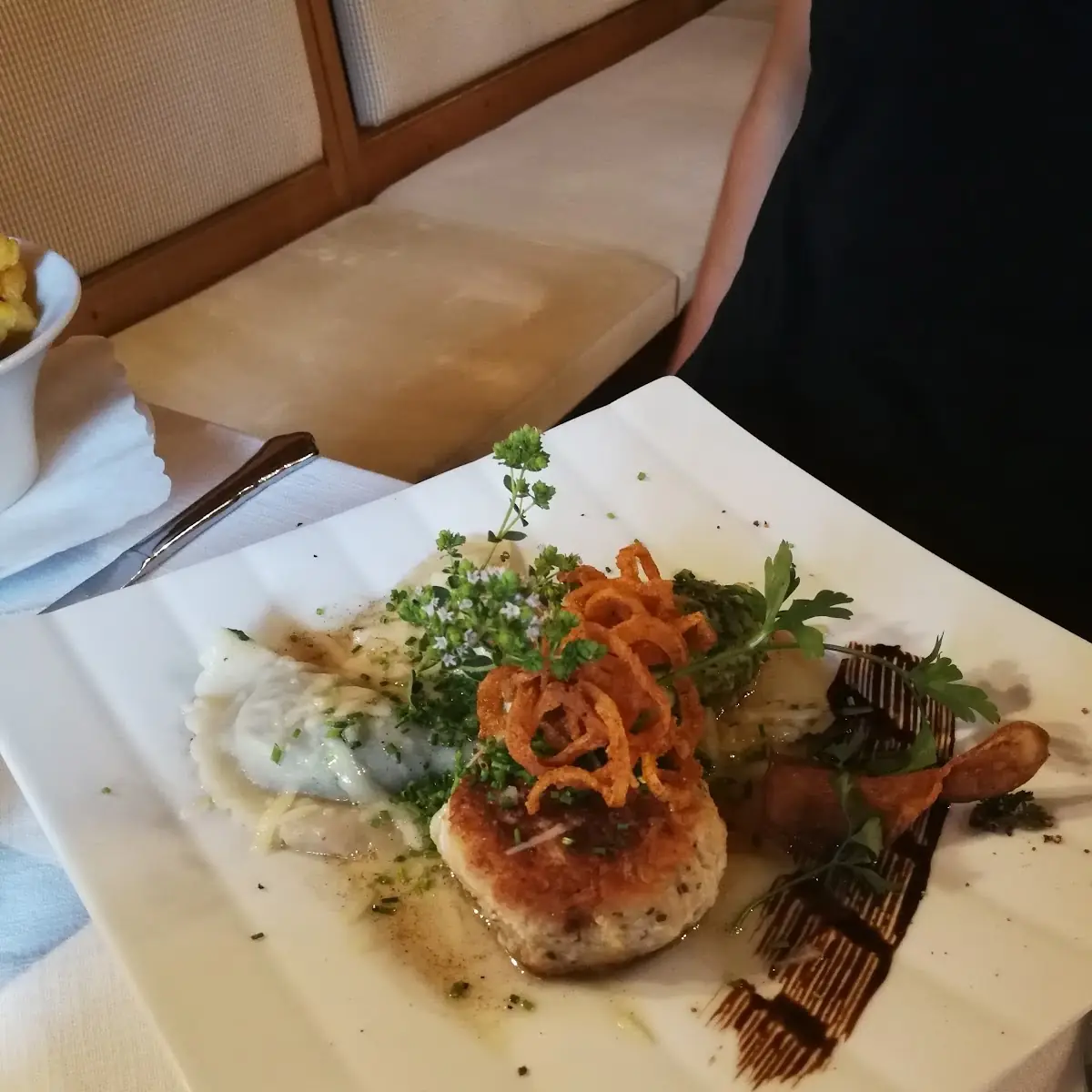 Essen und Trinken photo 8