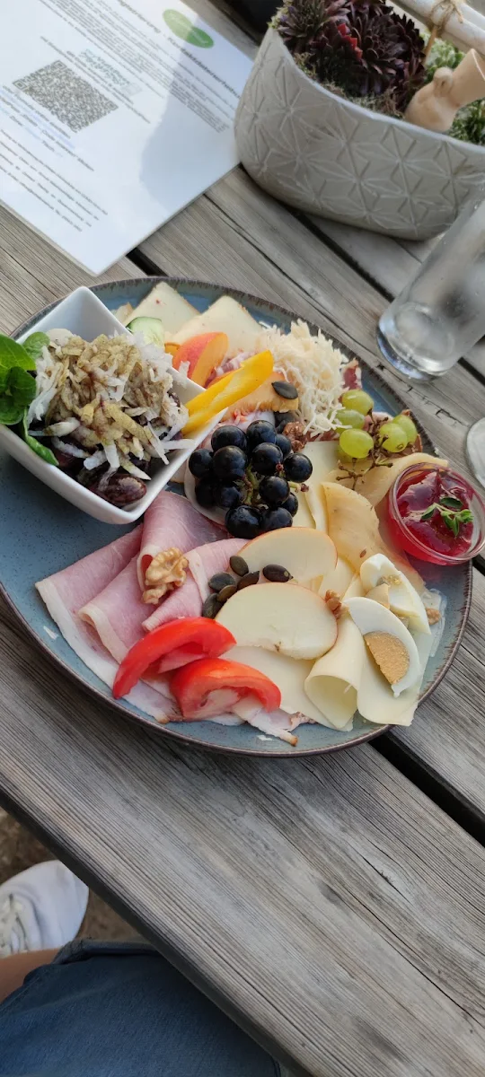 Essen und Trinken photo 10