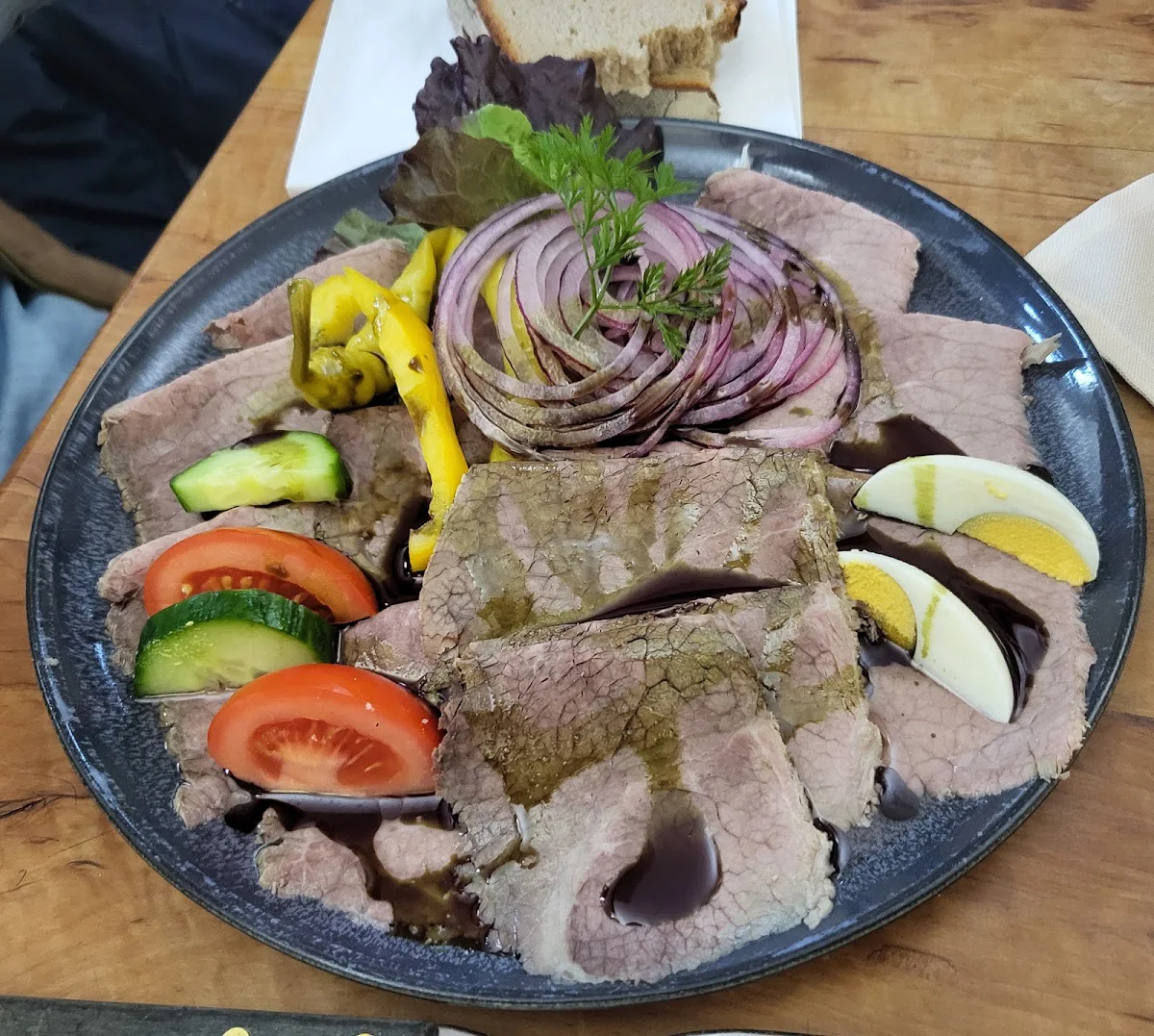 Essen und Trinken photo 3