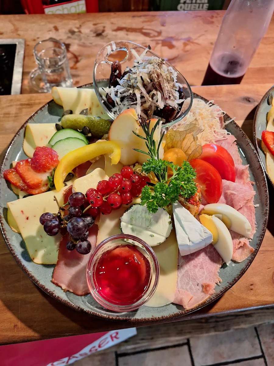 Essen und Trinken photo 4