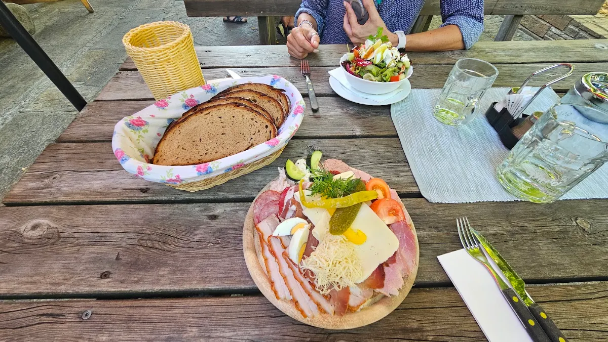 Essen und Trinken photo 9