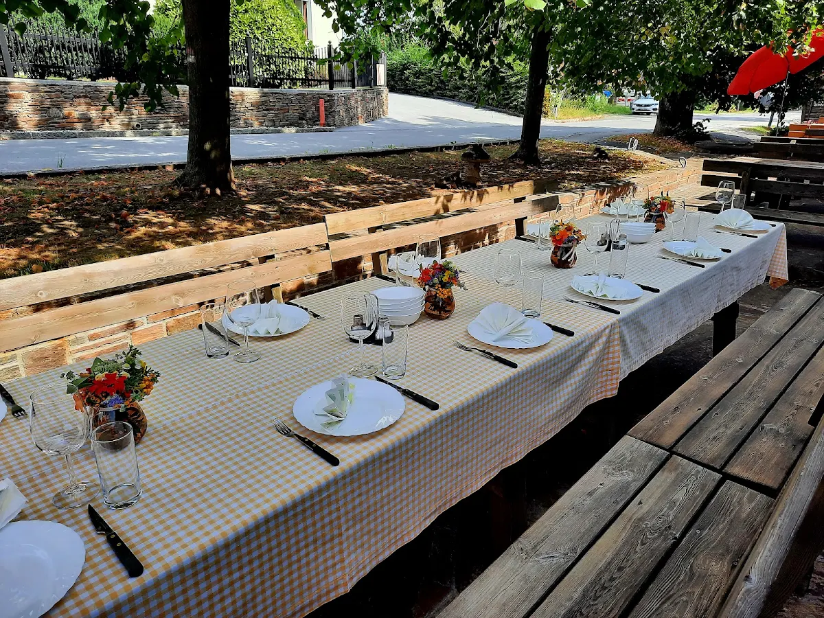 Buschenschank und Weingut Achatz Titelbild