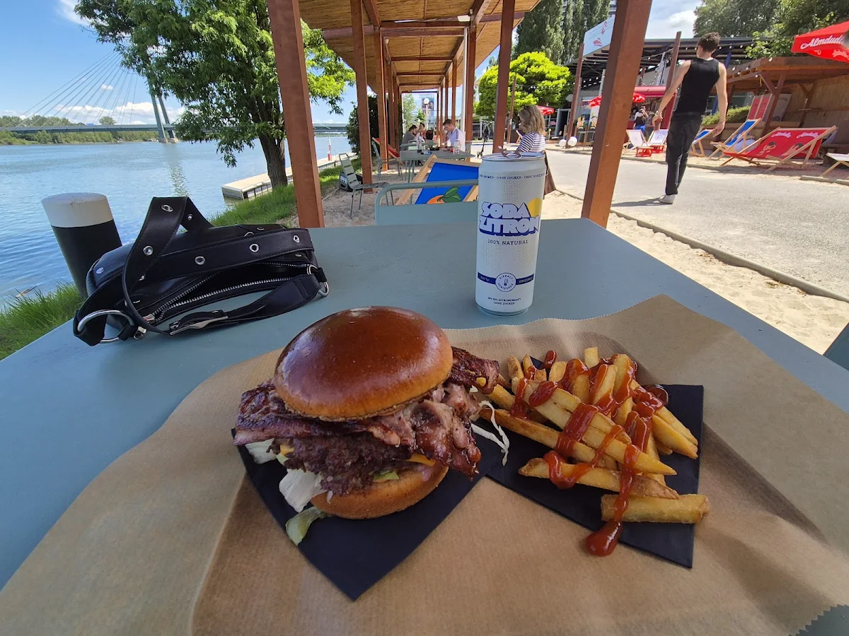 Essen und Trinken photo 4