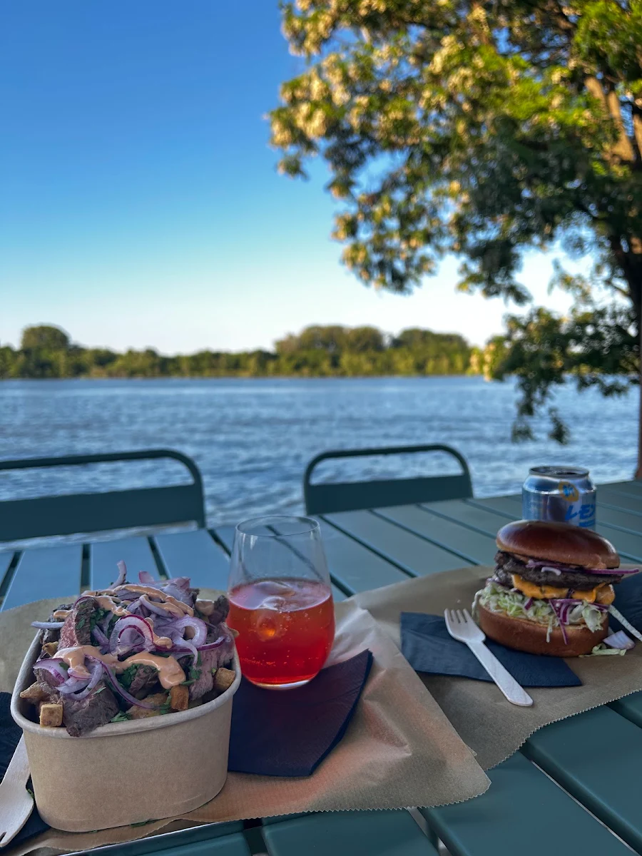 Essen und Trinken photo 6