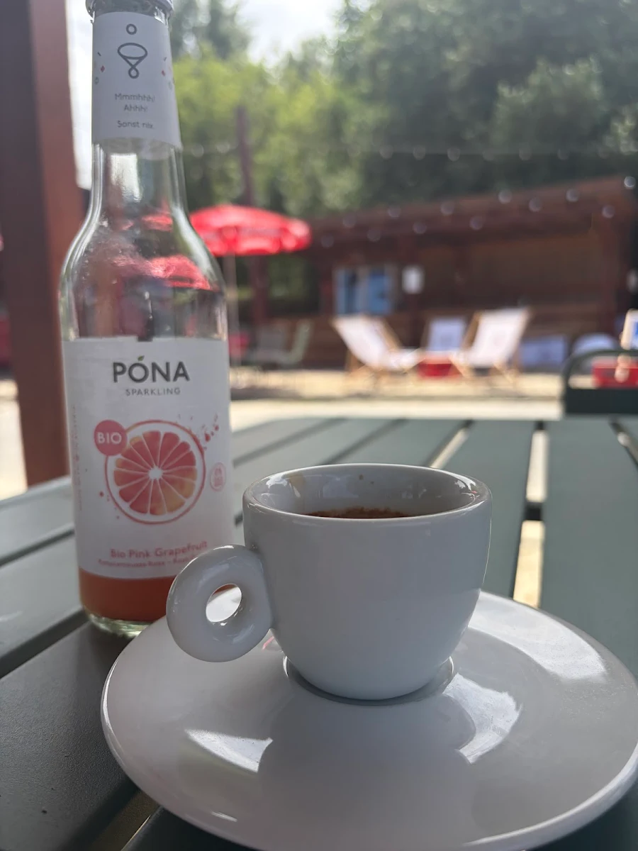 Essen und Trinken photo 9