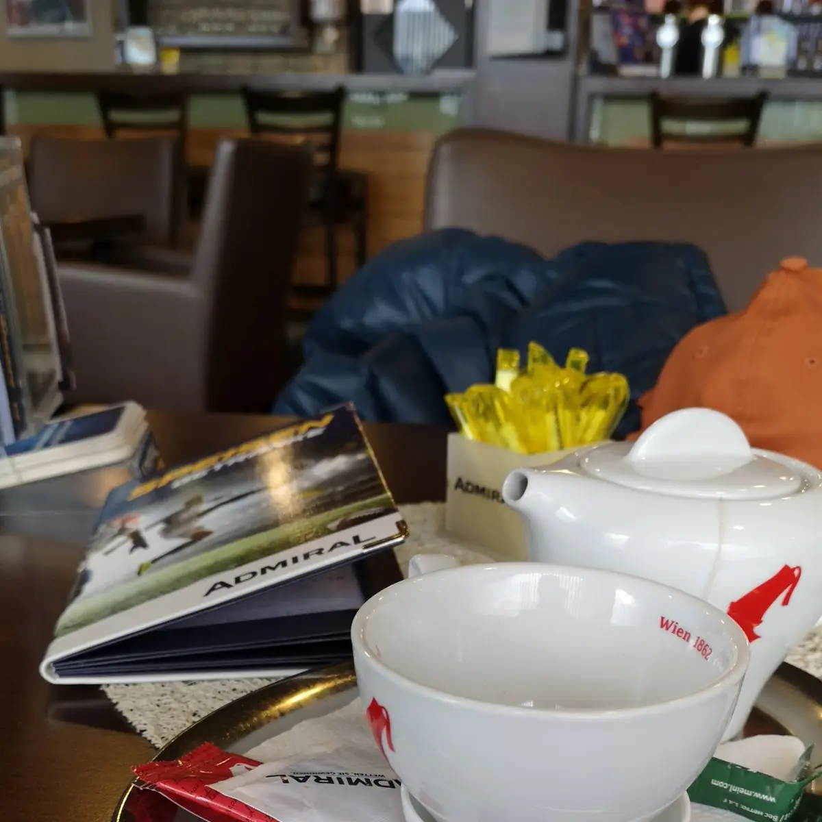 Essen und Trinken photo 1