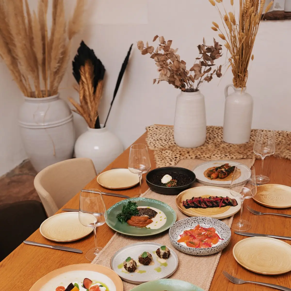Essen und Trinken photo 1