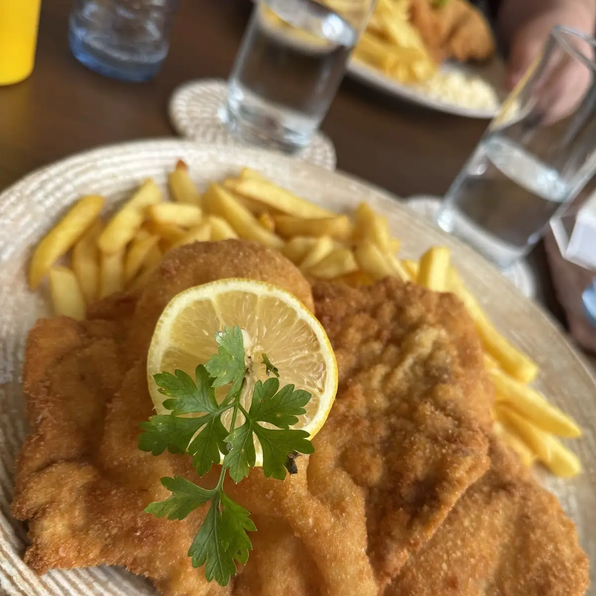 Essen und Trinken photo 1