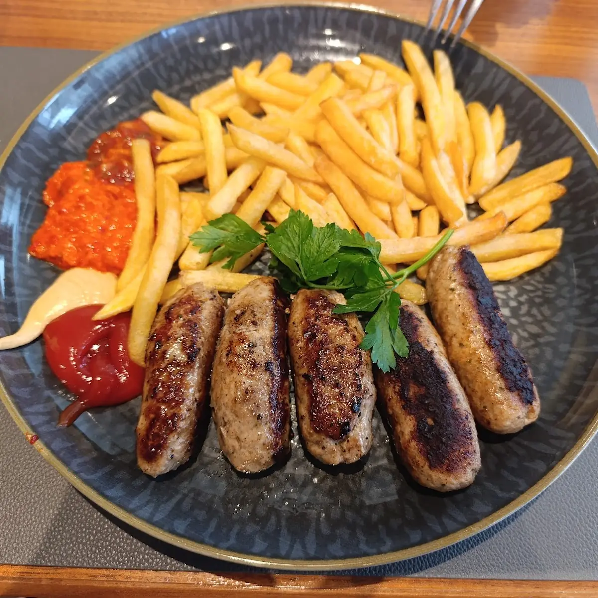 Essen und Trinken photo 2