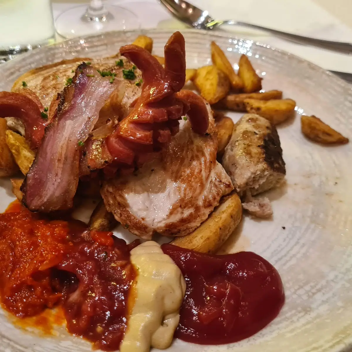 Essen und Trinken photo 4