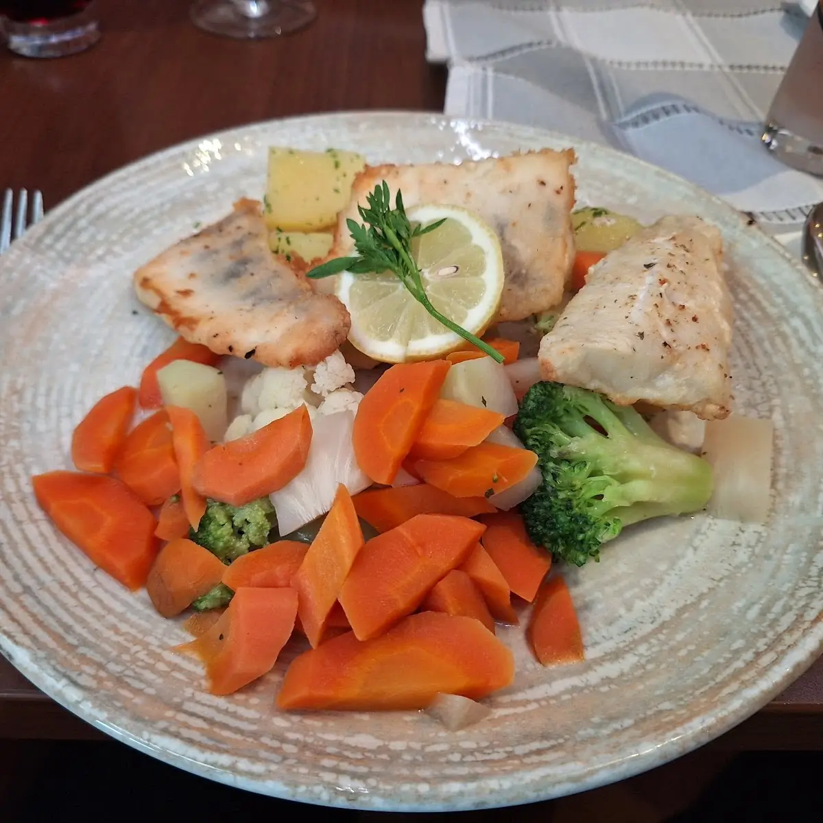 Essen und Trinken photo 5