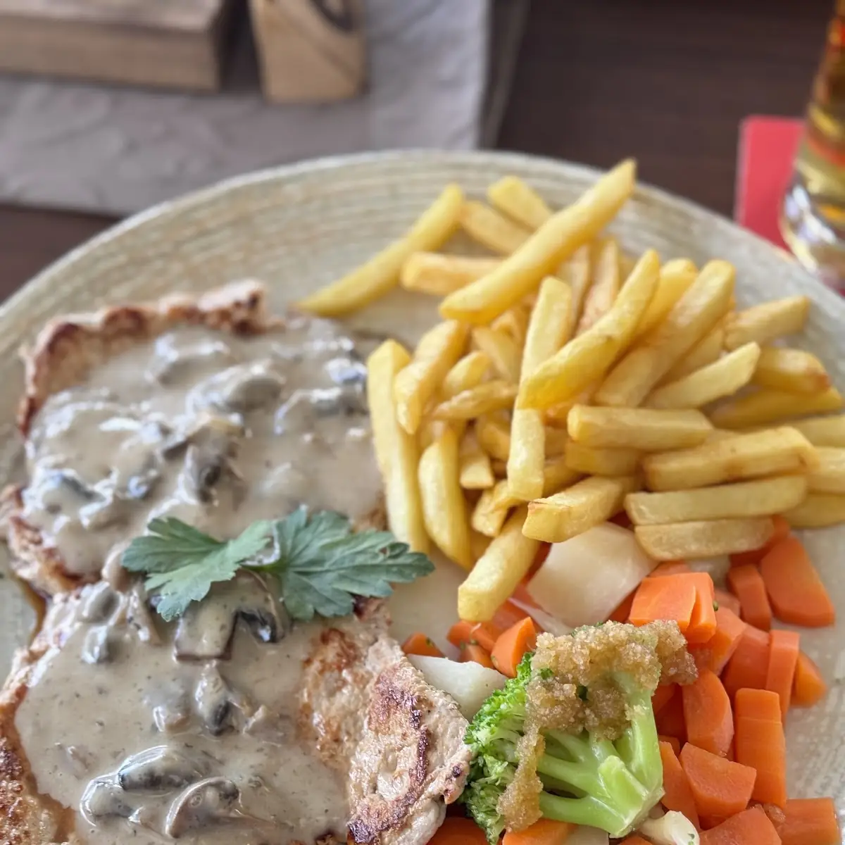 Essen und Trinken photo 8