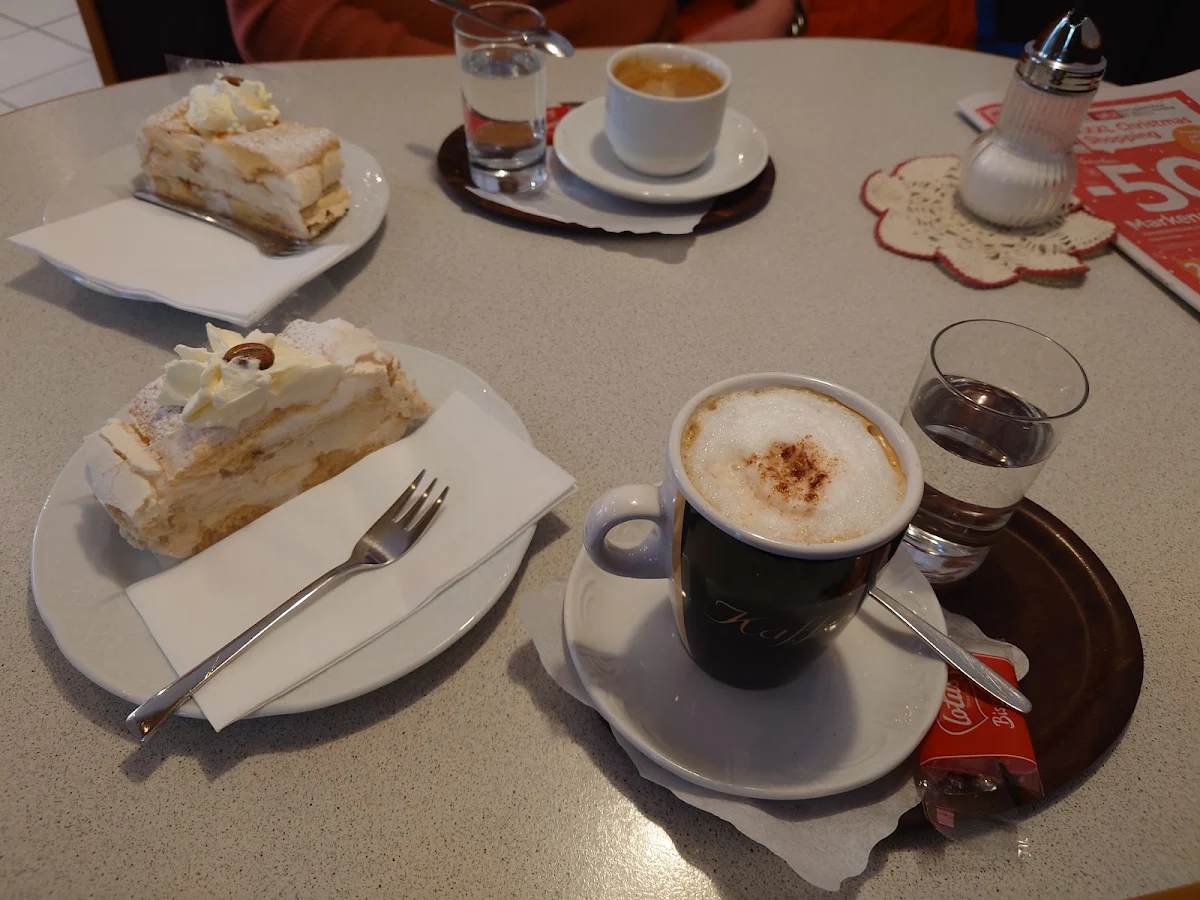 Essen und Trinken photo 1