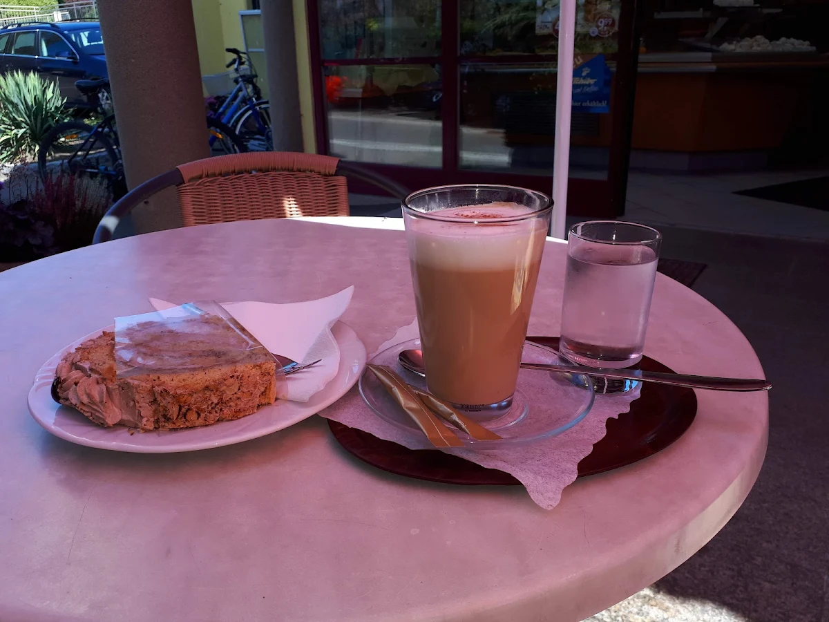 Essen und Trinken photo 10