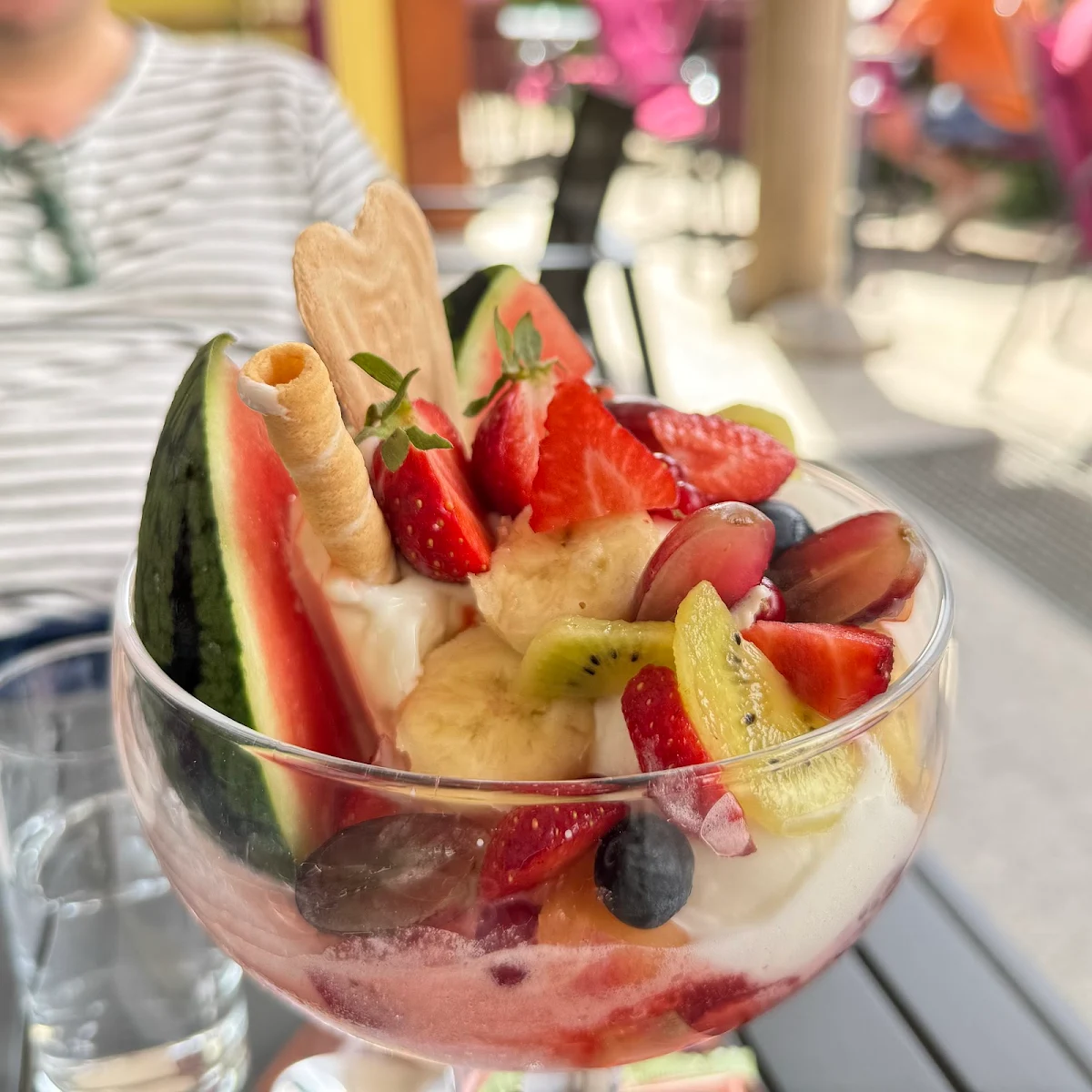 Essen und Trinken photo 2