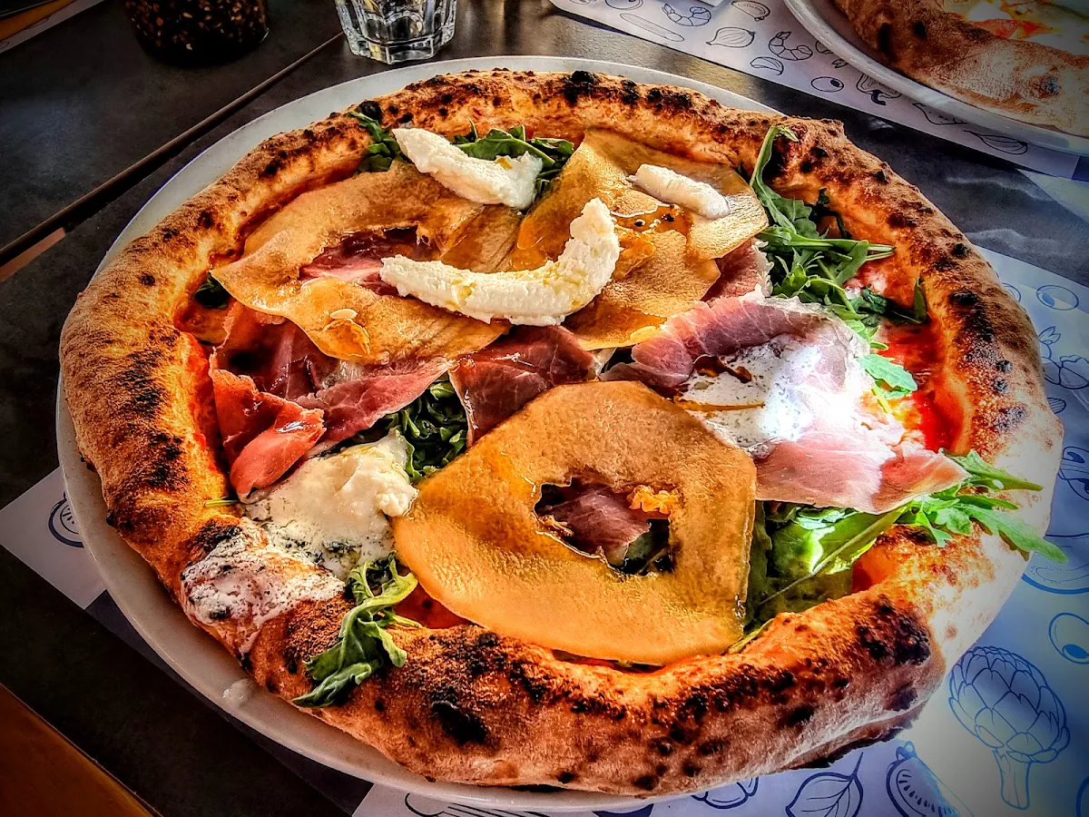 Essen und Trinken photo 1