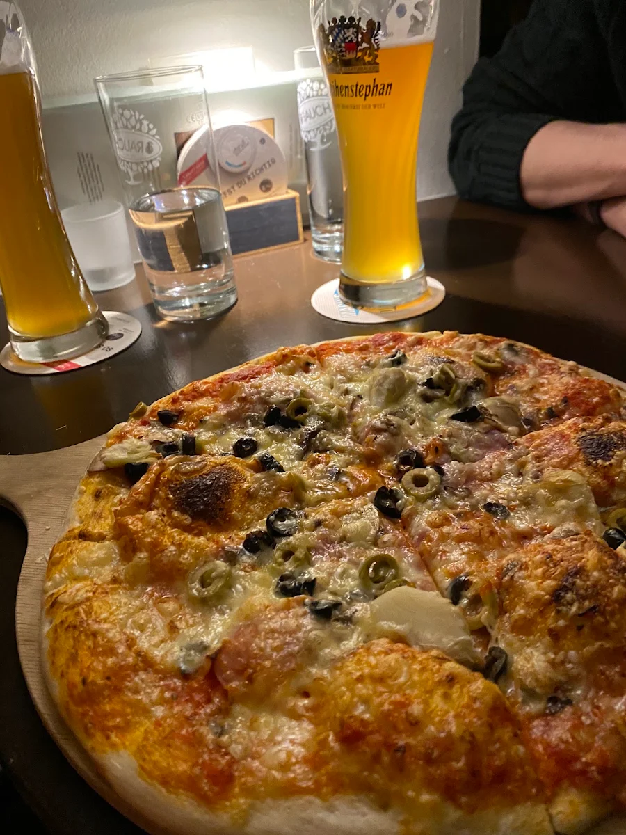 Essen und Trinken photo 2