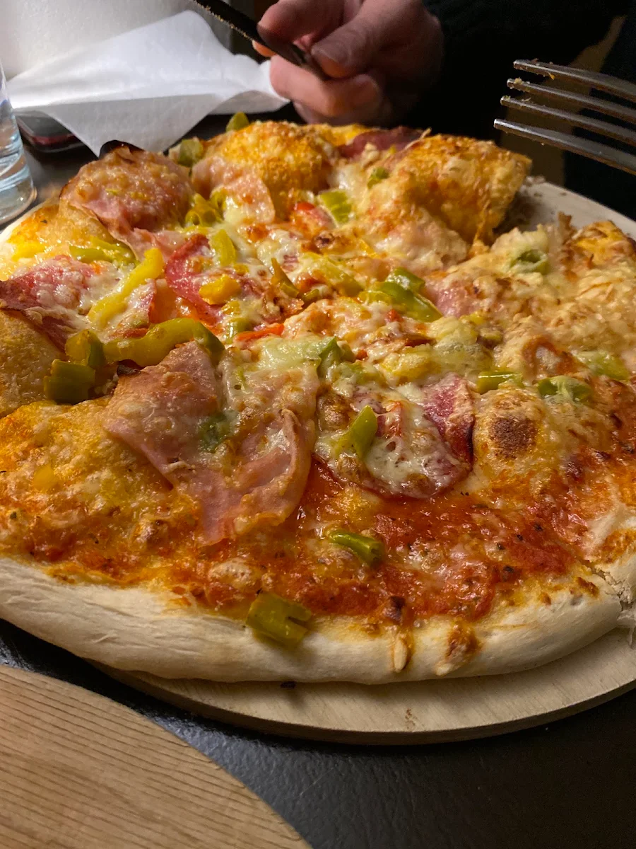 Essen und Trinken photo 4