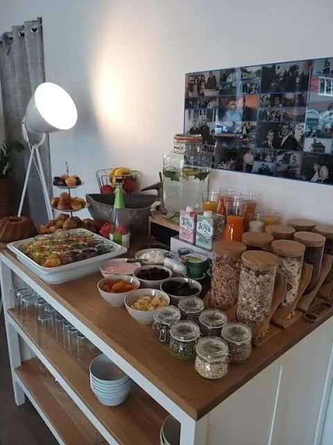 Essen und Trinken photo 2