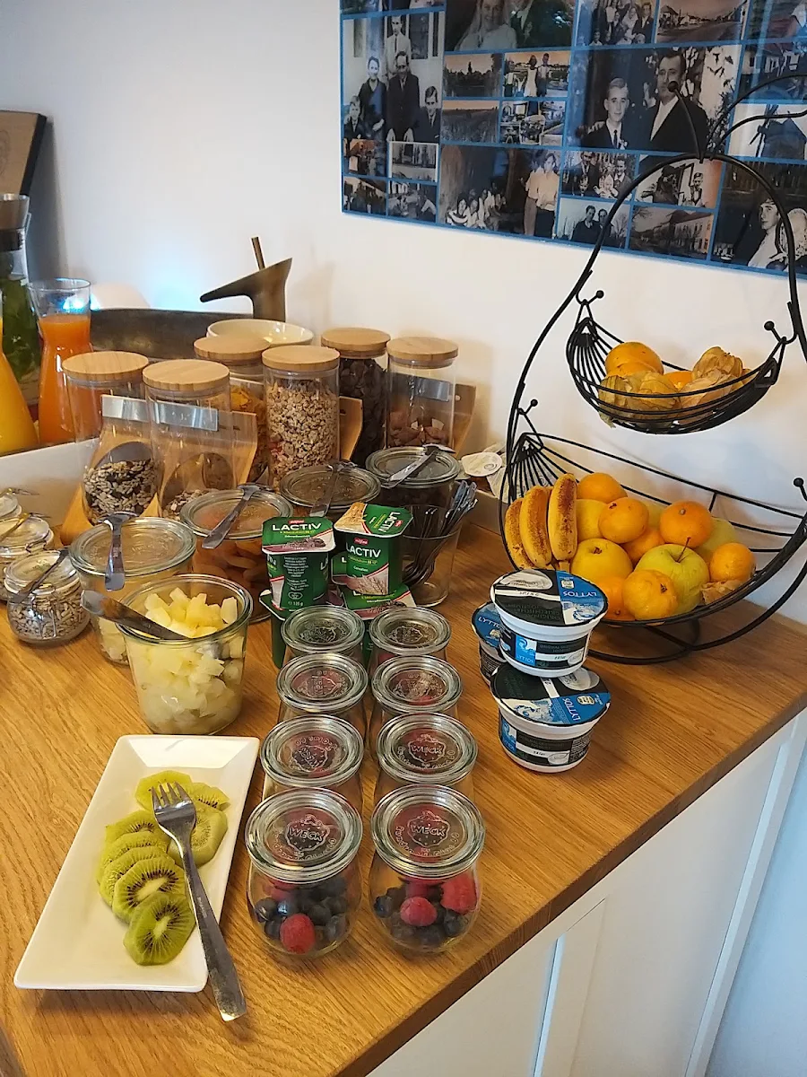 Essen und Trinken photo 4