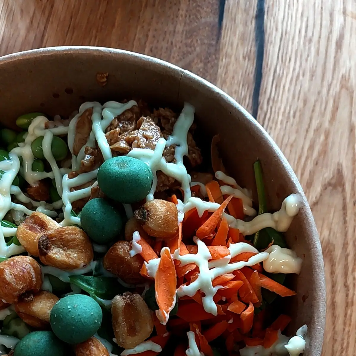 Essen und Trinken photo 10